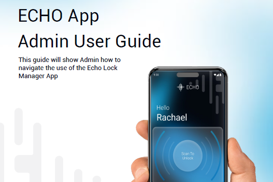 ECHO-App-Admin-User-Guide