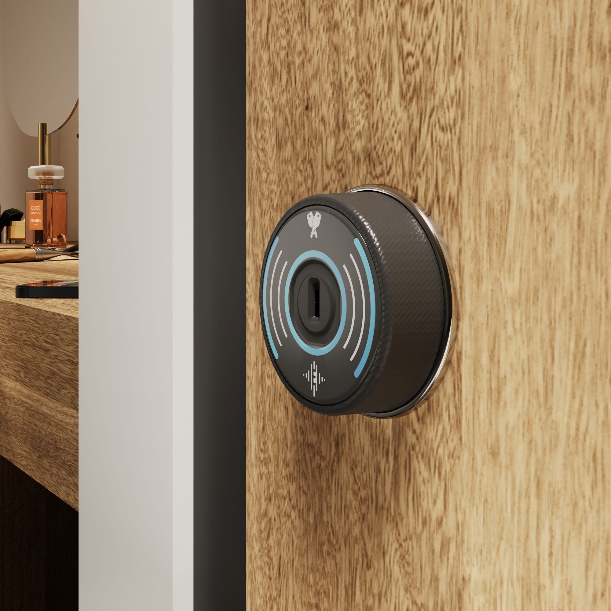 ECHO is revolutionary, it's evolutionary – and it's also better for the planet.